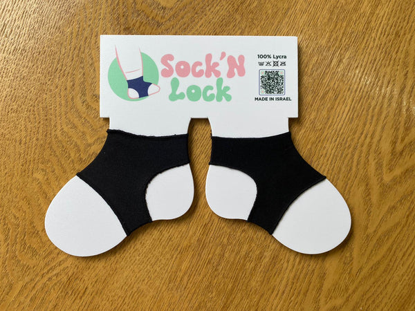 מחזיק גרביים לתינוקות Sock'N Lock