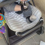 מחזיק גרביים לתינוקות Sock'N Lock
