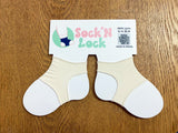 מחזיק גרביים לתינוקות Sock'N Lock - Sock-N-Lock